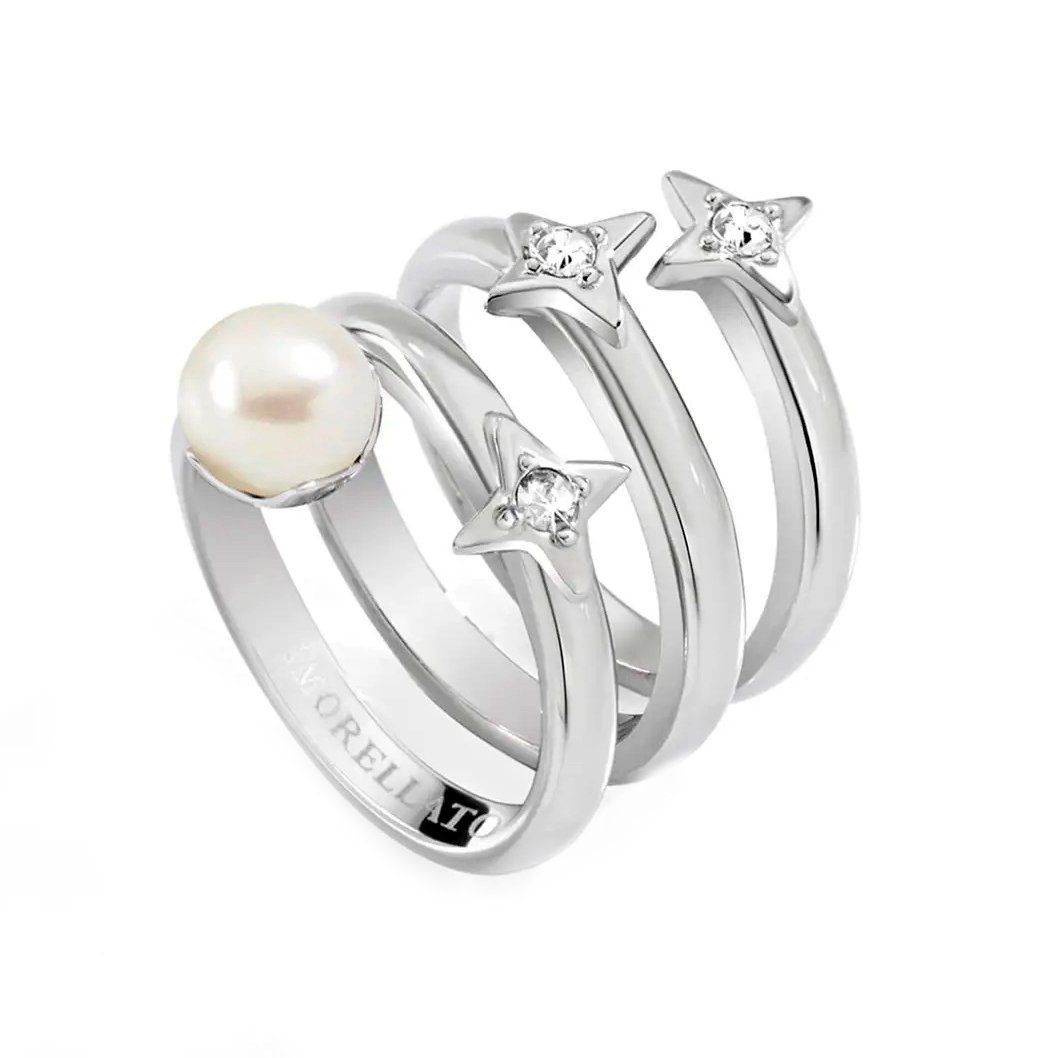 Morellato - Bague 'Luci' pour Femmes