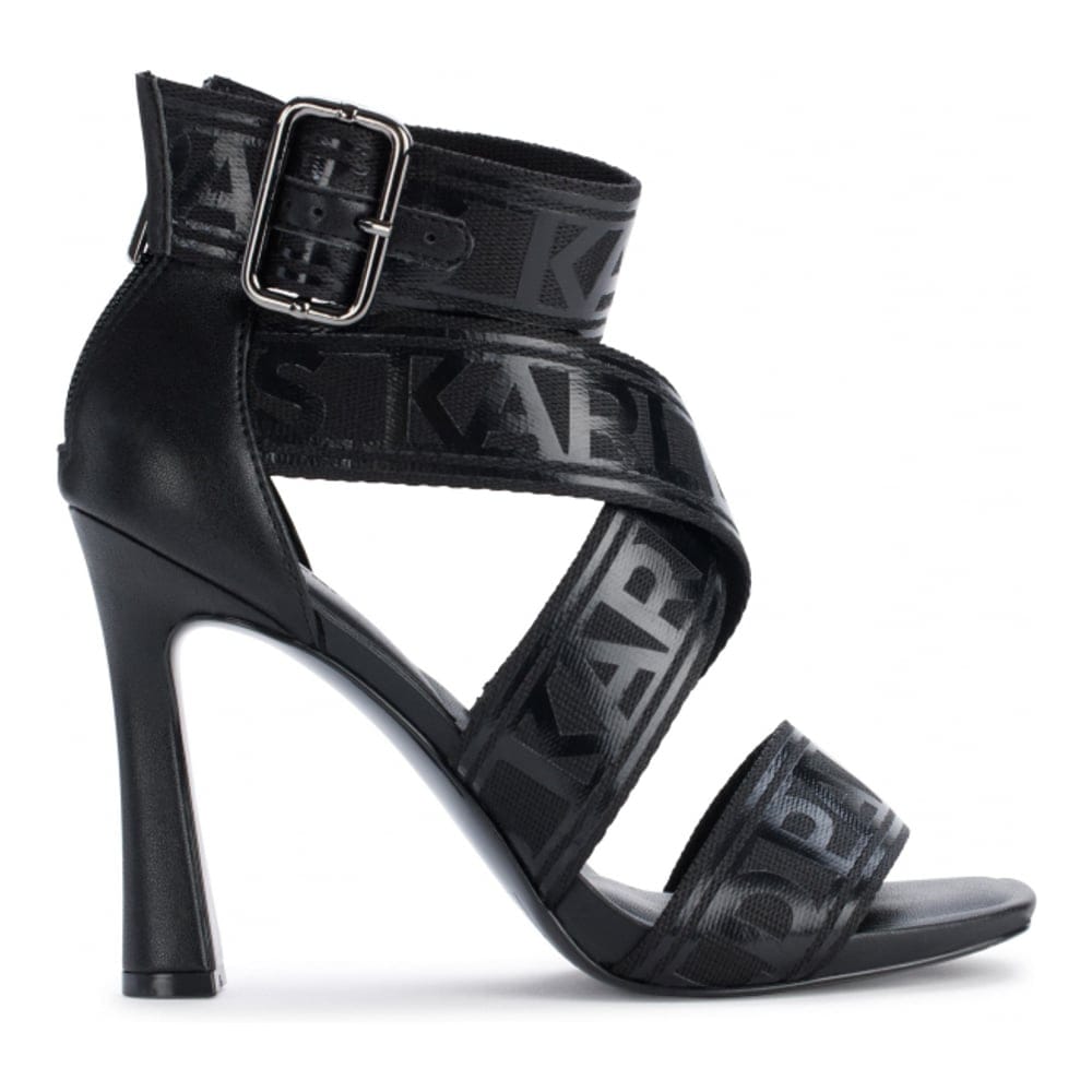 Karl lagerfeld paris - Sandales à lanières 'Careliz' pour Femmes