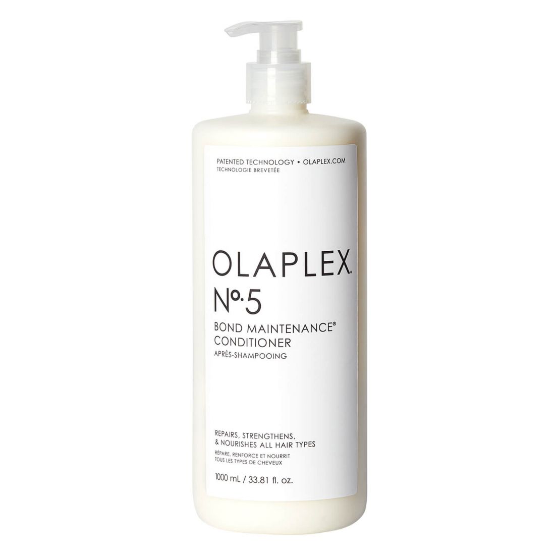 Olaplex - Après-shampoing 'N°5 Bond Maintenance' - 1 L