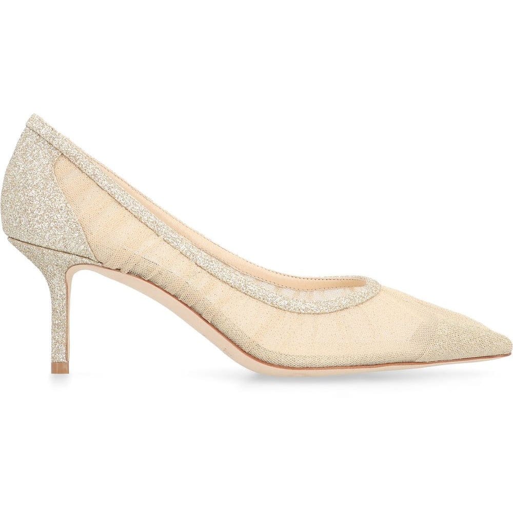 Jimmy choo - Escarpins 'Love 65' pour Femmes
