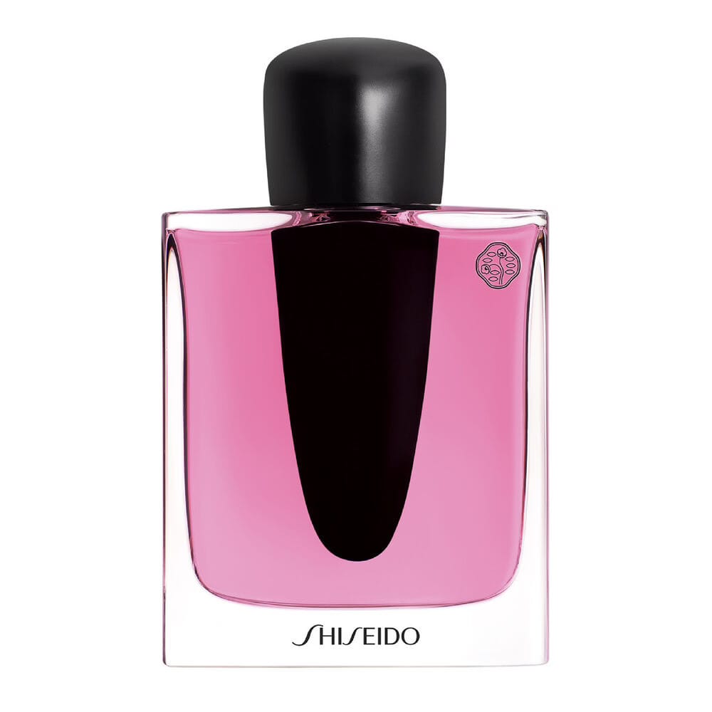 Shiseido - Eau de parfum 'Ginza Murasaki' - 90 ml