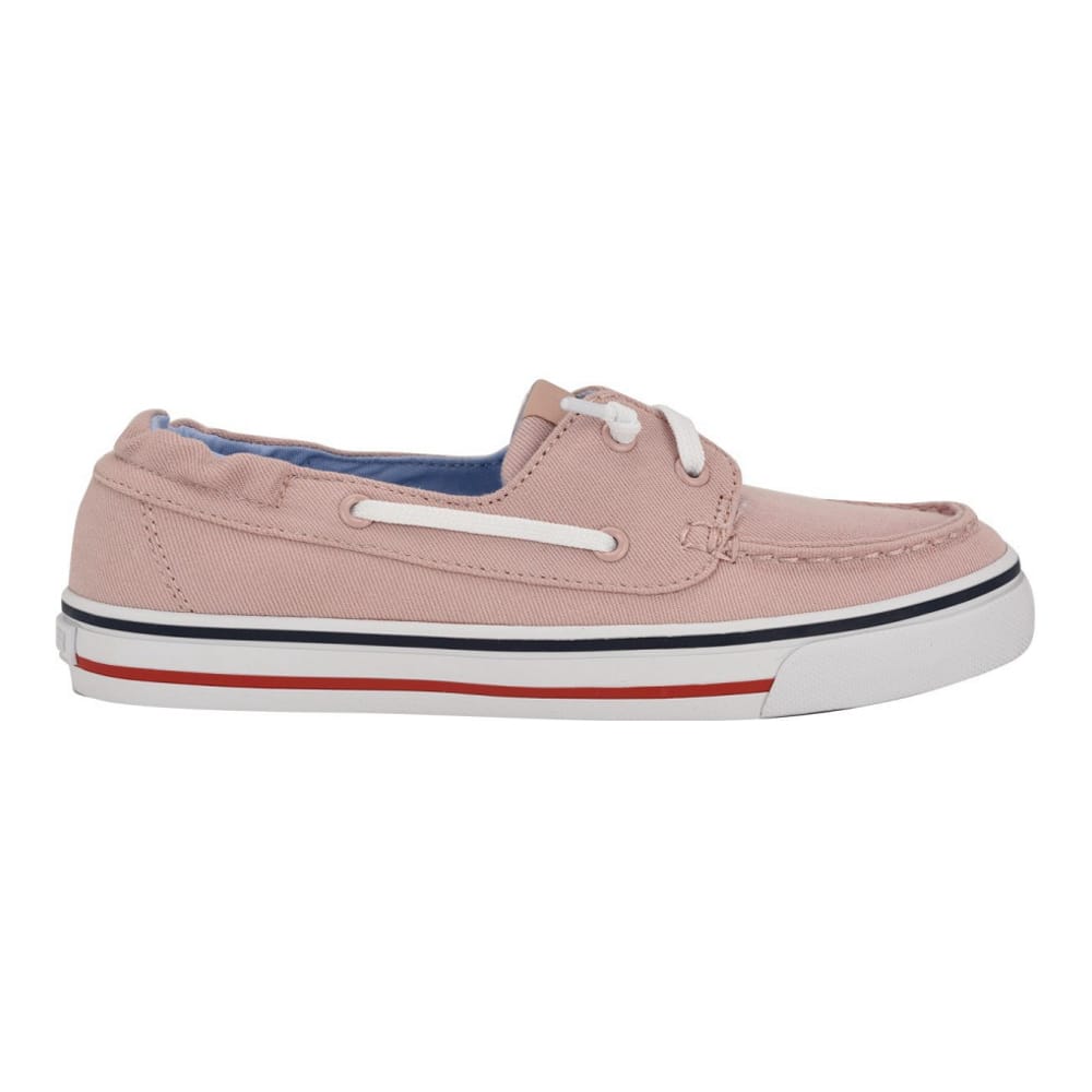 Tommy hilfiger - 'Oimate Slip-On Boat Shoes' pour Femmes