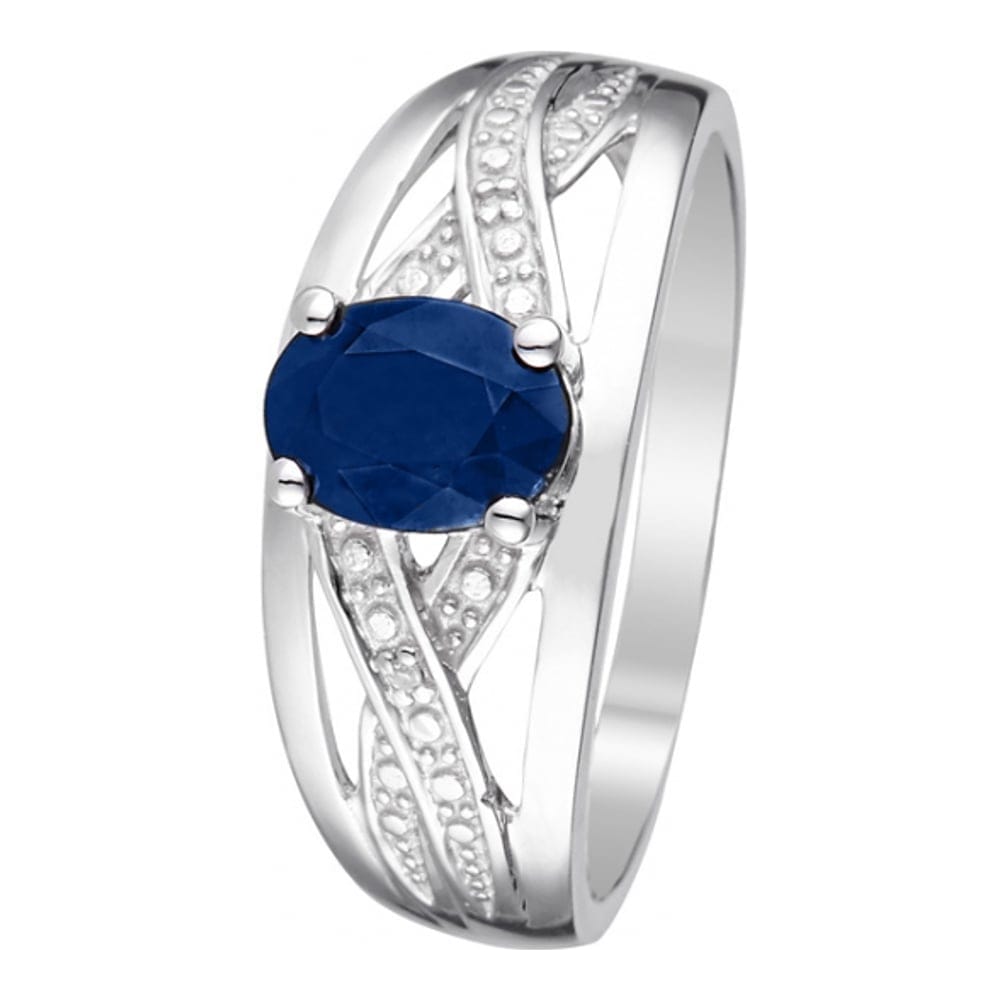 Artisan joaillier - Bague 'Cayenne' pour Femmes