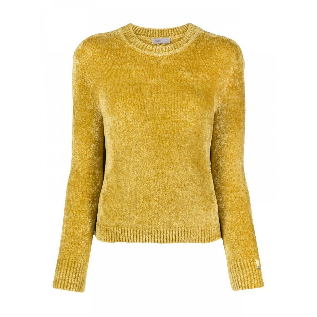 Herno - Pull 'Chenille' pour Femmes