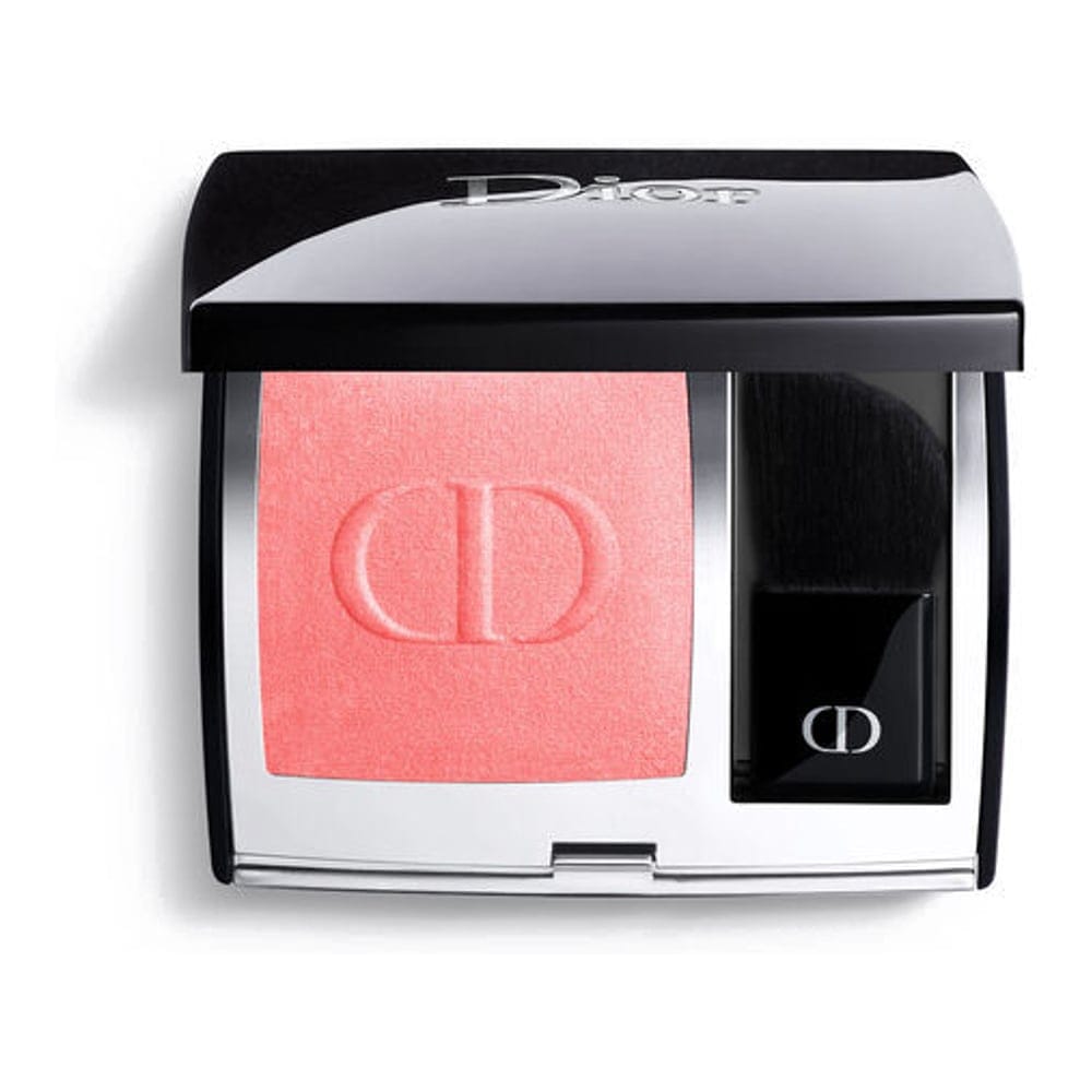 Dior - Blush 'Rouge Satin' - 028 Actrice 6.7 g
