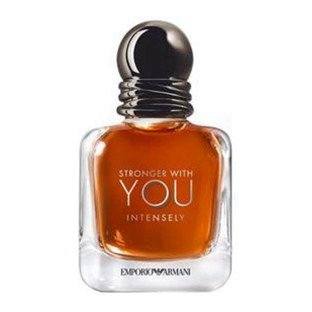 Armani - Eau de parfum 'Emporio Stronger With You Intensely' - 30 ml