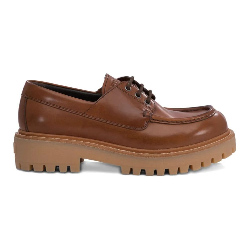 Prada - "Derbies pour Hommes"