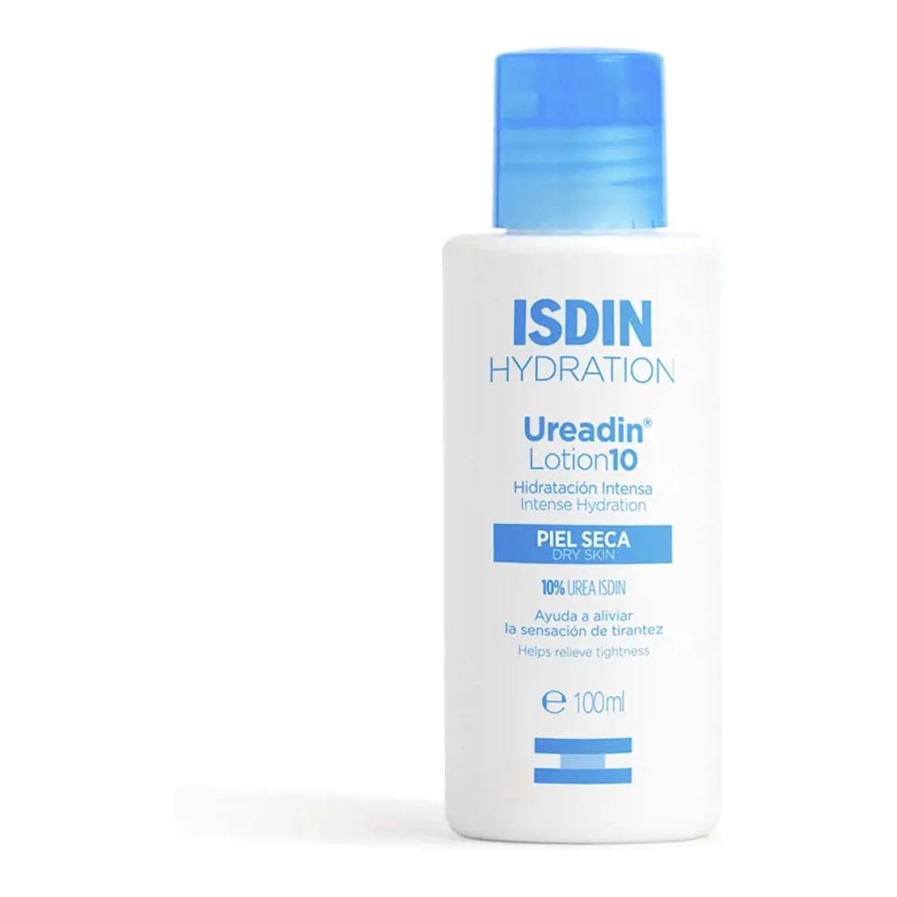 Isdin - Lotion pour le Corps 'Ureadin Lotion10' - 100 ml
