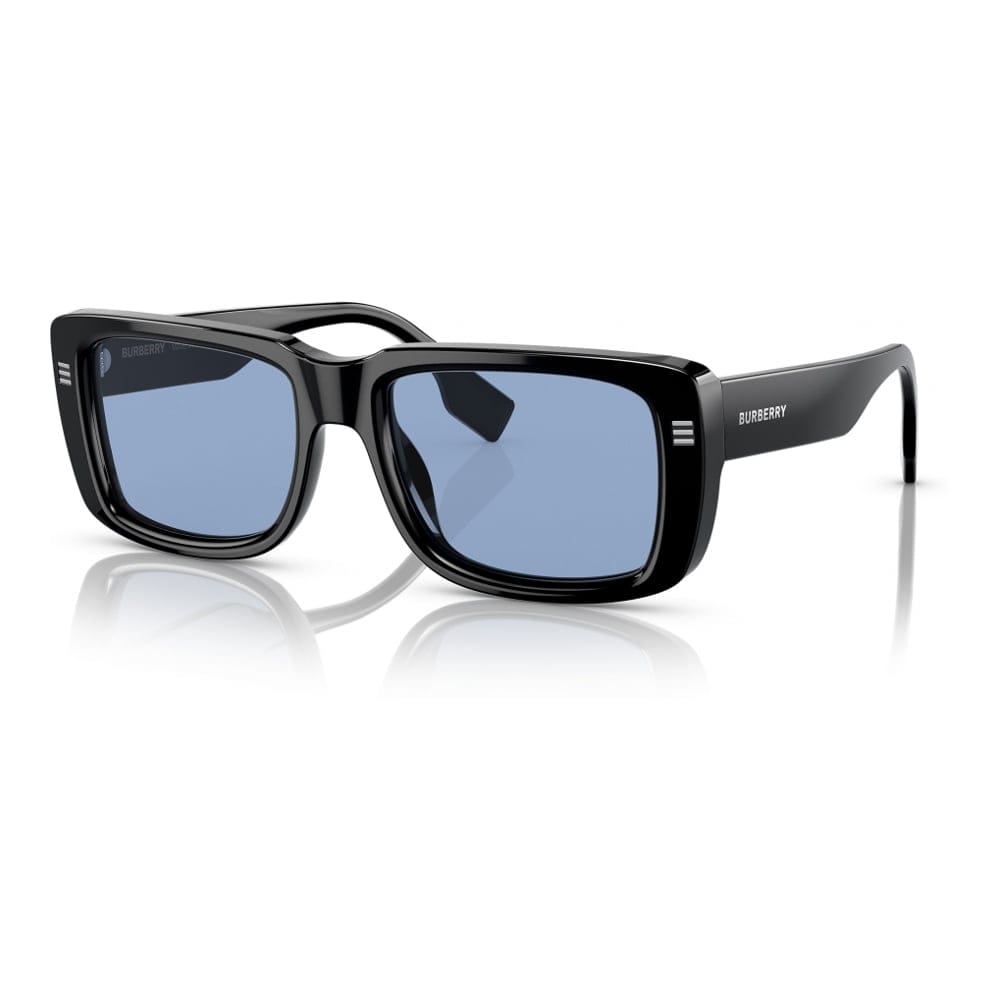 Burberry - Lunettes de soleil '0BE4376U' pour Hommes