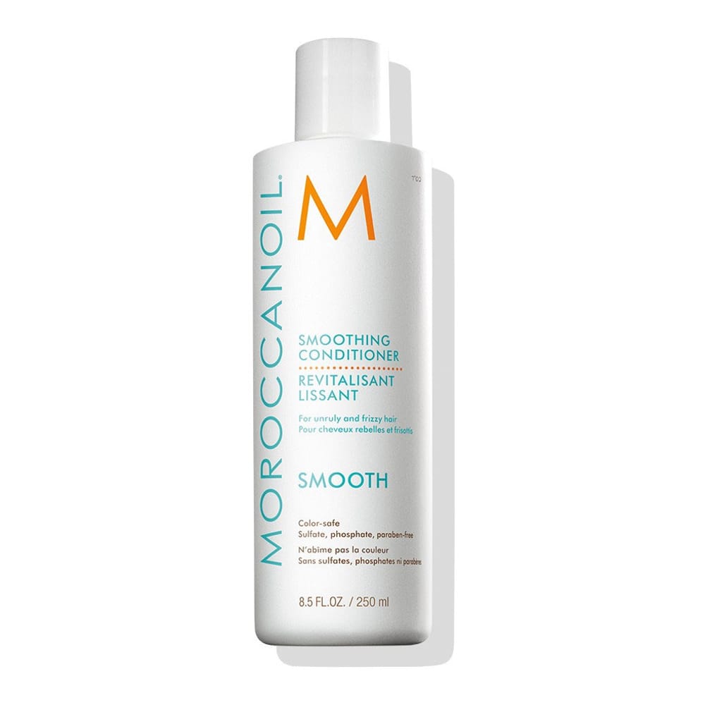 Moroccanoil - Après-shampoing 'Smoothing' - 250 ml