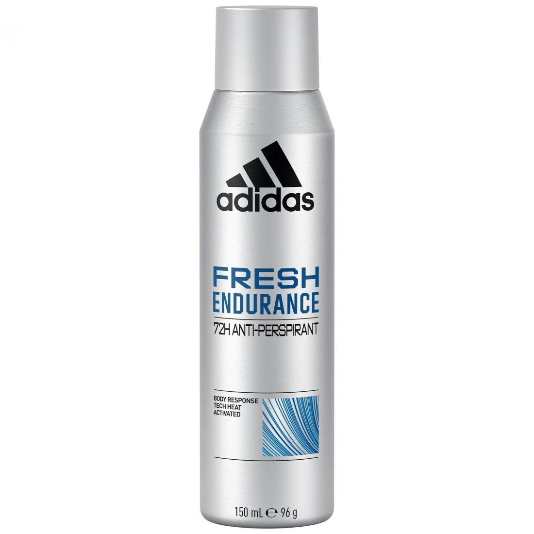 Adidas - Déodorant spray 'Fresh Endurance' - 150 ml
