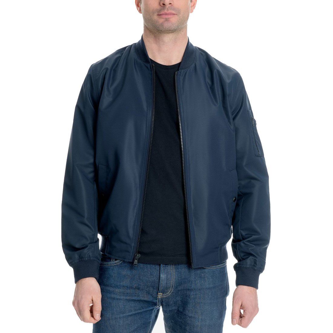 Michael kors - 'Bomber Jacket' pour Hommes