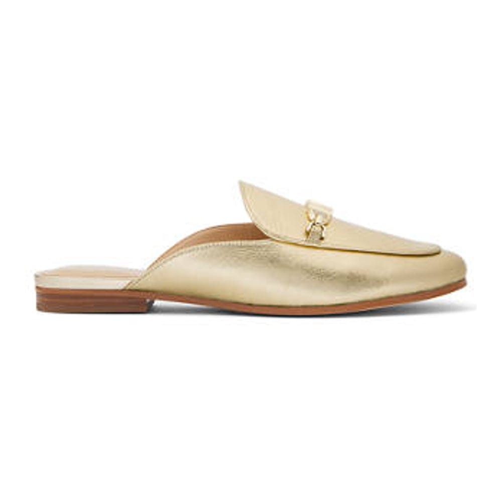 Michael michael kors - 'Tiffanie Flat Mules' pour Femmes