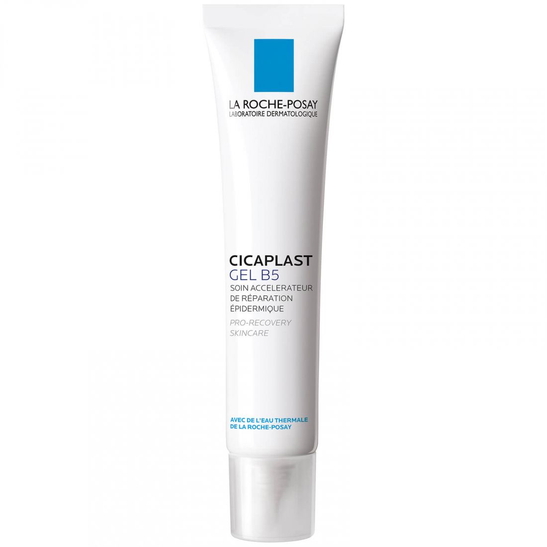 La roche-posay - 'Cicaplast Gel B5' - 40 ml