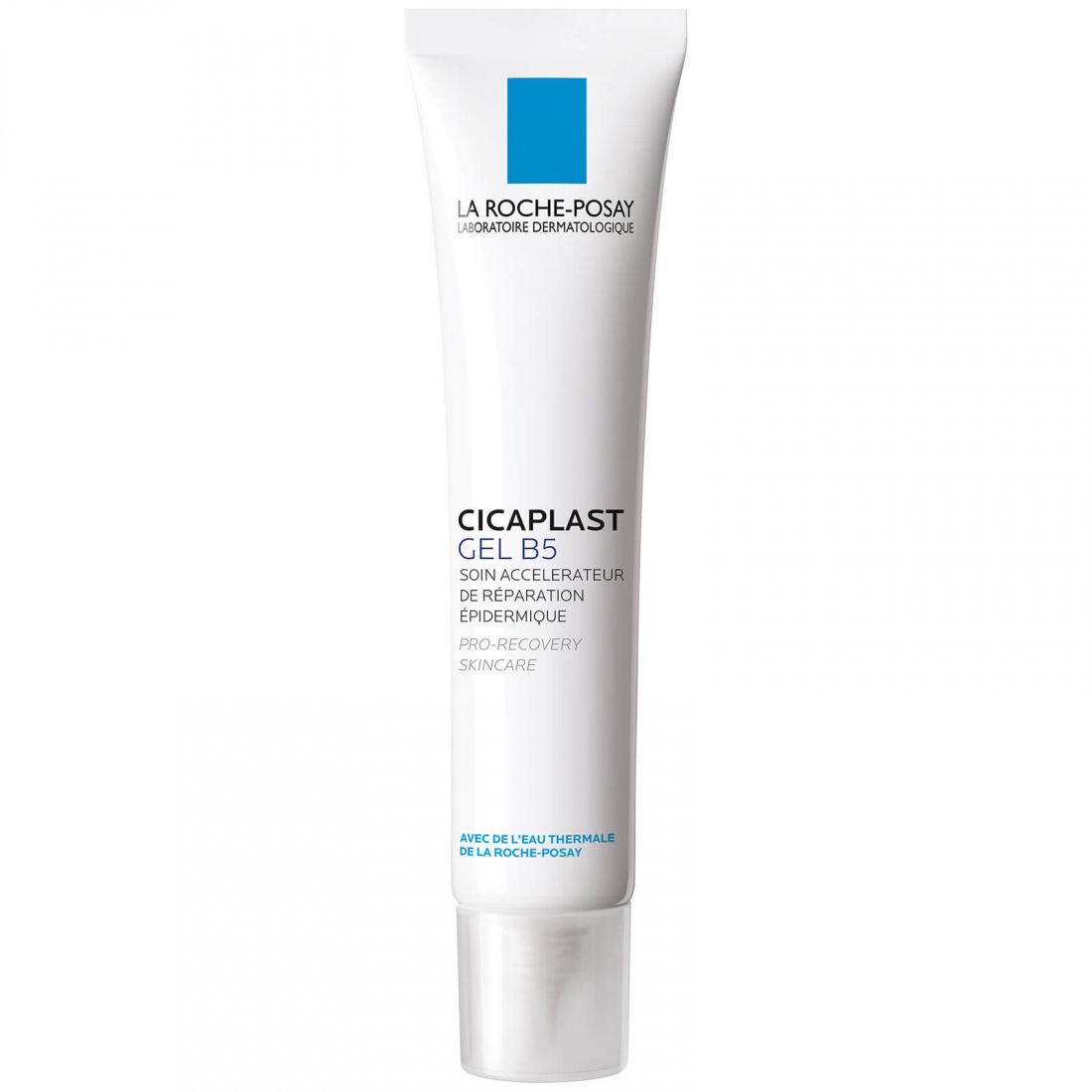 La Roche-Posay - Gel visage 'Cicaplast' - 40 ml