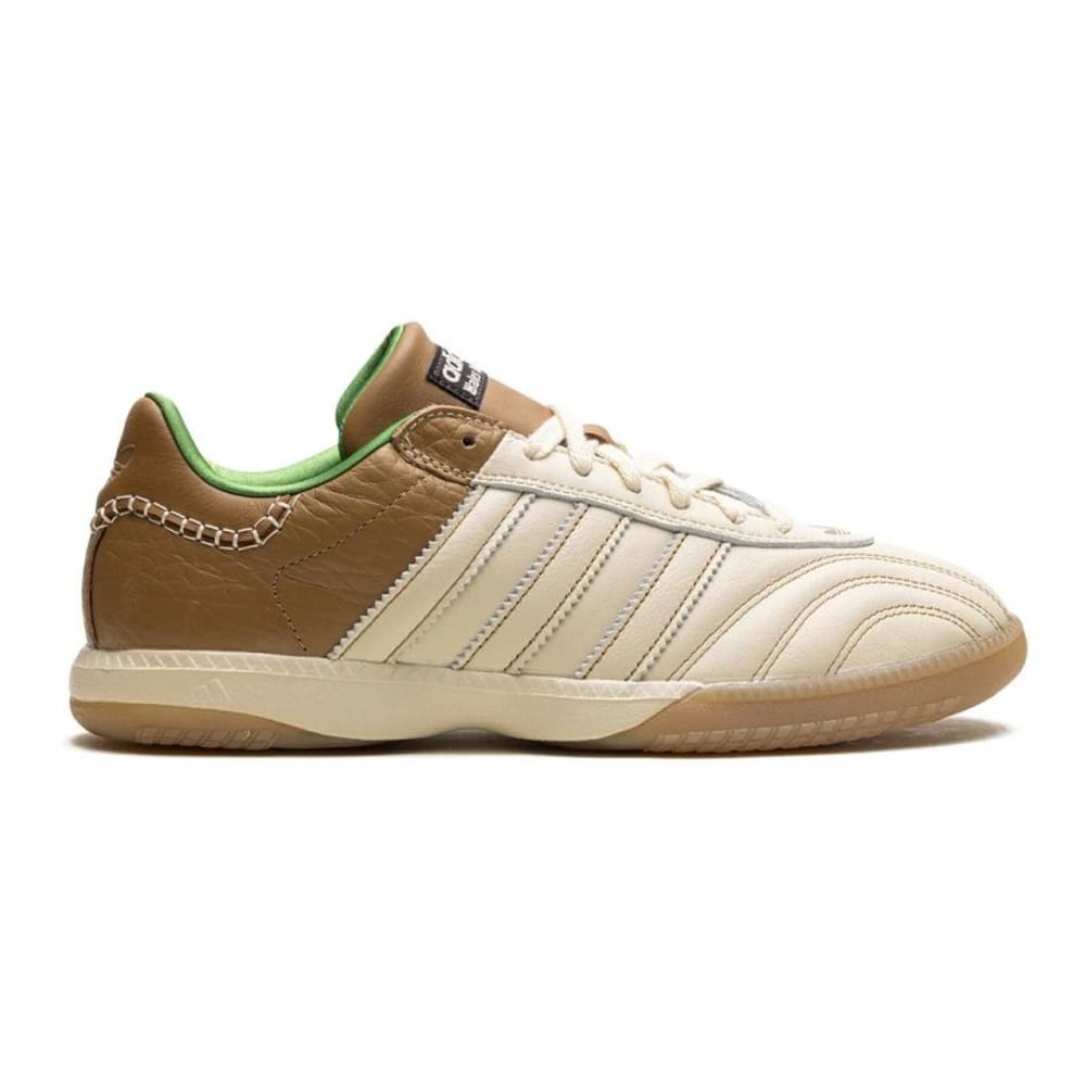 Adidas originals - Sneakers 'X Wales Bonner Samba Millennium' pour Hommes