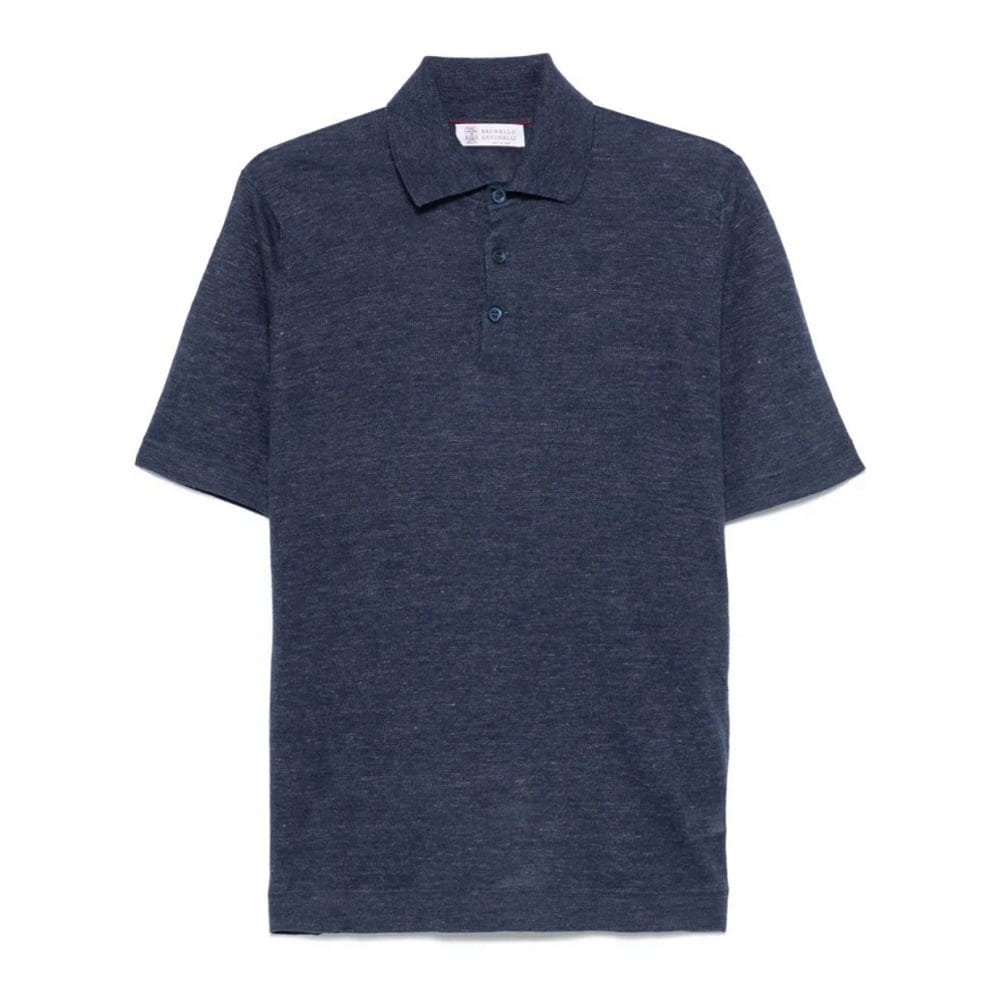 Brunello cucinelli - Polo pour Hommes
