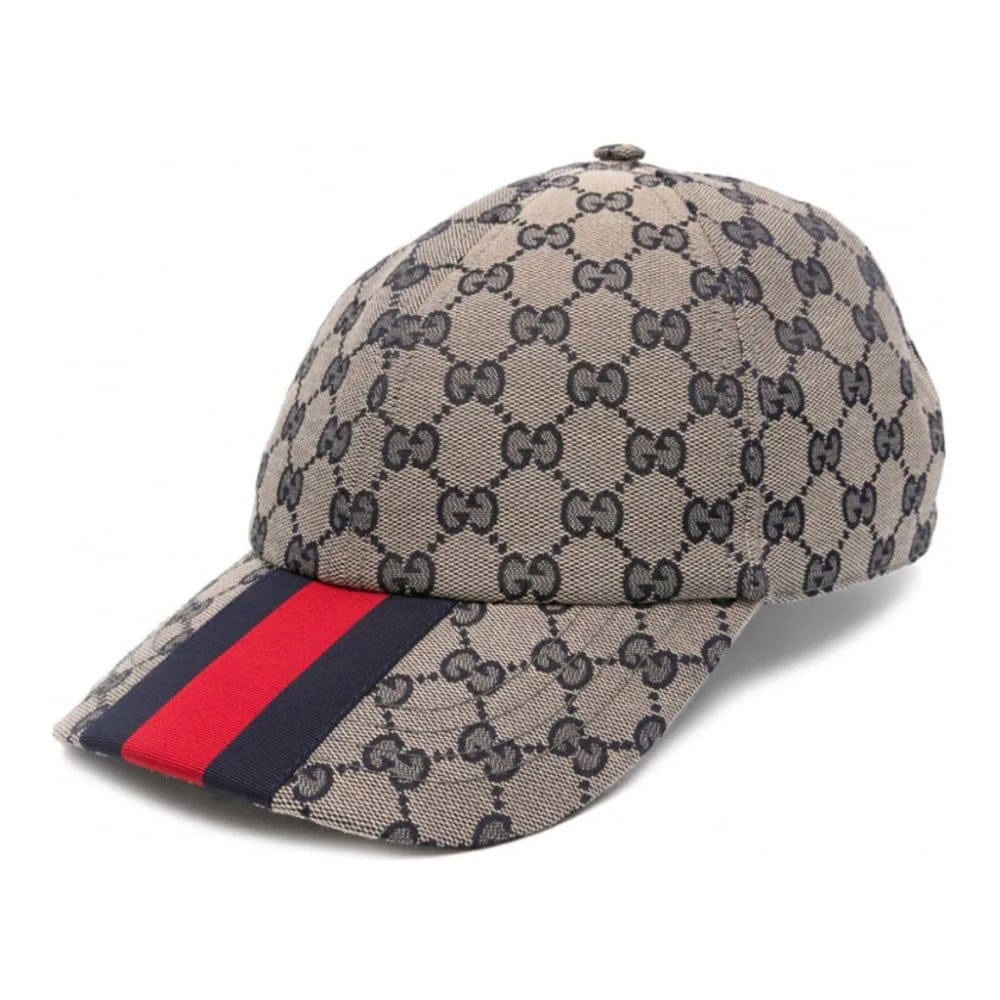 Gucci - Casquette 'Original GG' pour Hommes