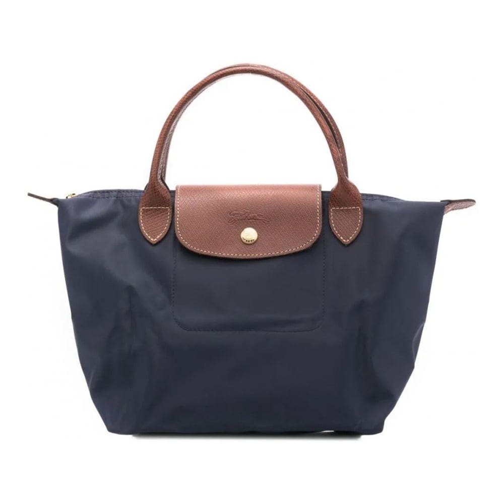 Longchamp - Sac Cabas 'Small Le Pliage' pour Femmes