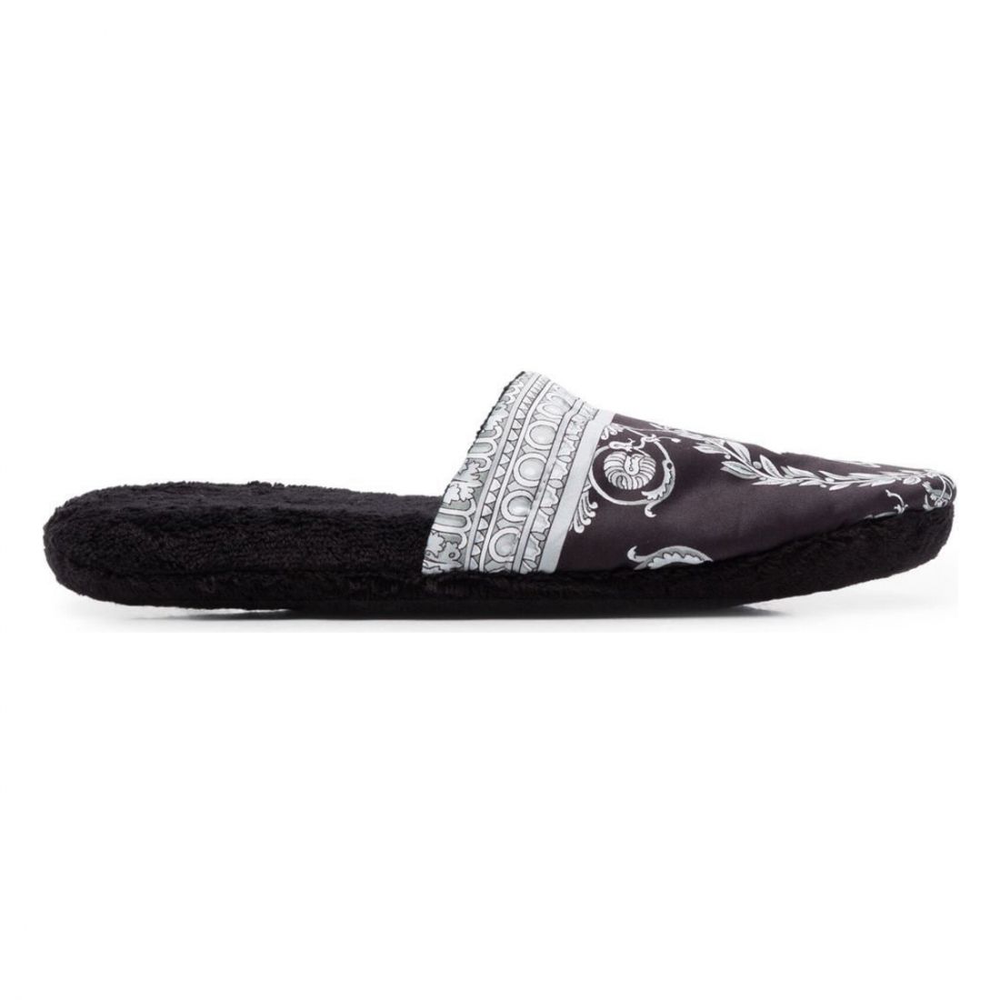 Versace home - Chaussons 'Baroque'