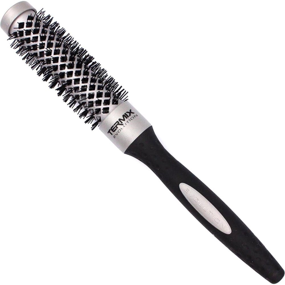 Termix - Brosse à cheveux 'Evolution Basic' - 23 mm