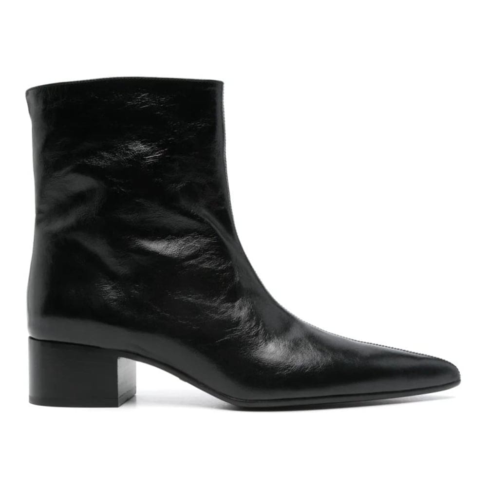 Khaite - "Bottes à talons hauts 'Andee' pour Femmes"
