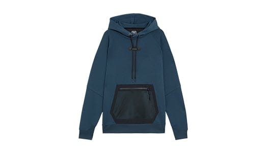 On running - Hoodie