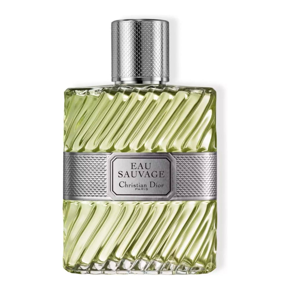 Dior - Eau de toilette 'Eau Sauvage' - 200 ml