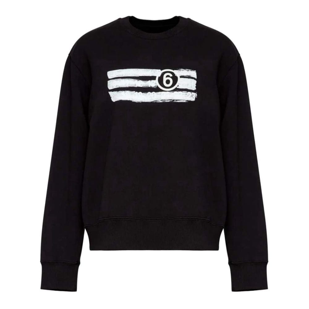 Mm6 maison margiela - "Sweatshirt pour Femmes"
