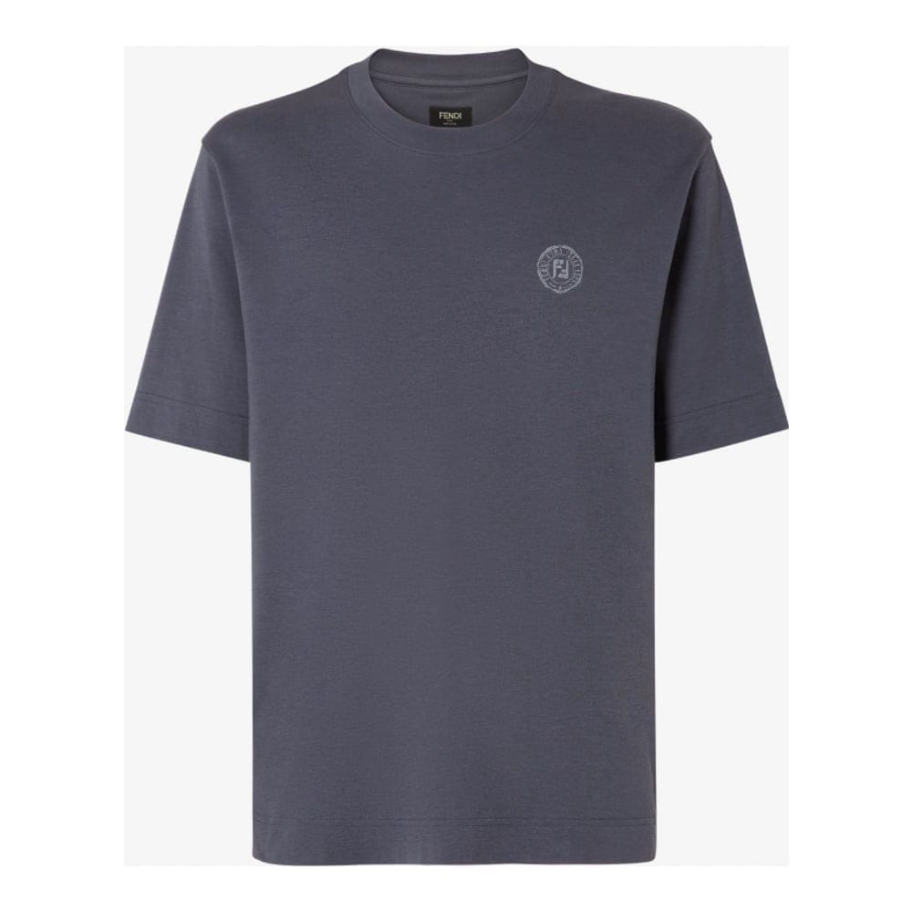 Fendi - T-shirt pour Hommes