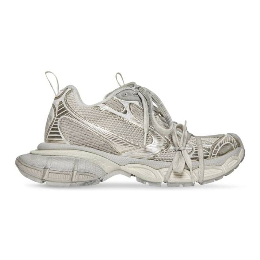 Balenciaga - Sneakers '3XL' pour Femmes