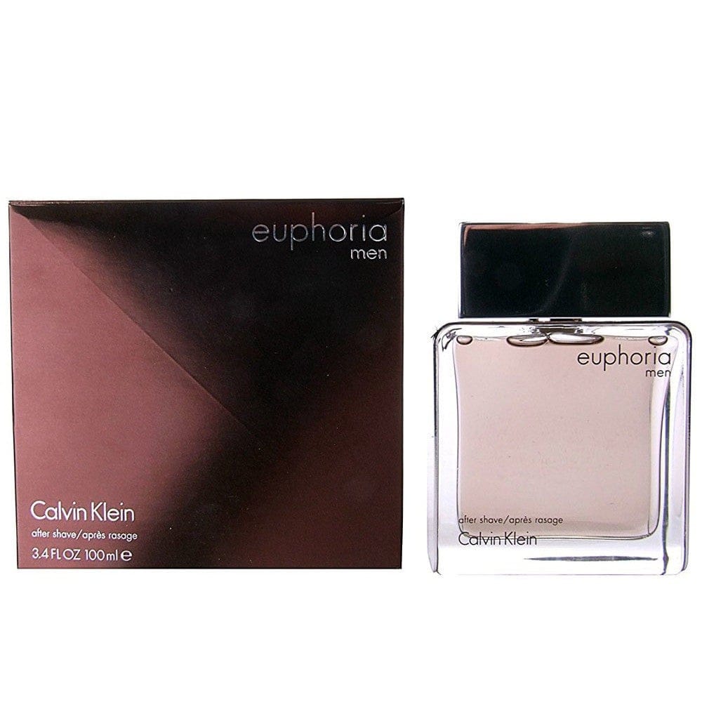 Calvin klein - After-shave 'Euphoria For Men' - 100 ml