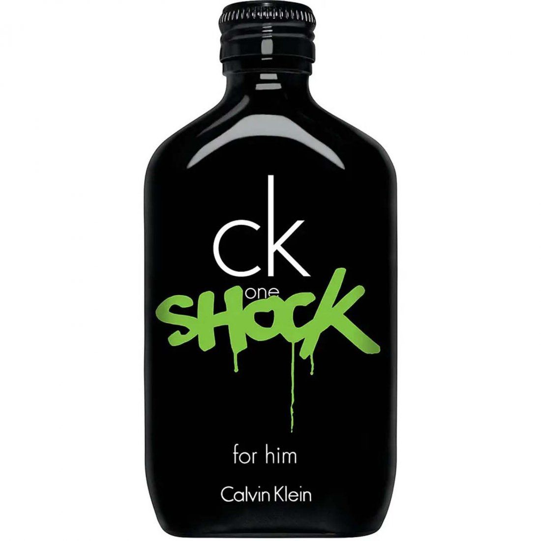 Calvin klein - Eau de toilette 'CK One Shock For Him' - 100 ml