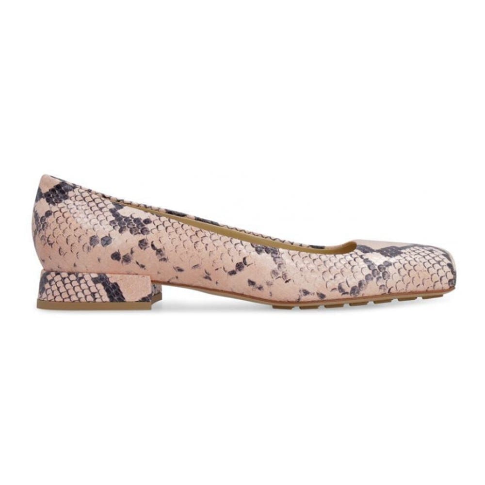 Bottega veneta - "Ballerines 'Tower' pour Femmes"