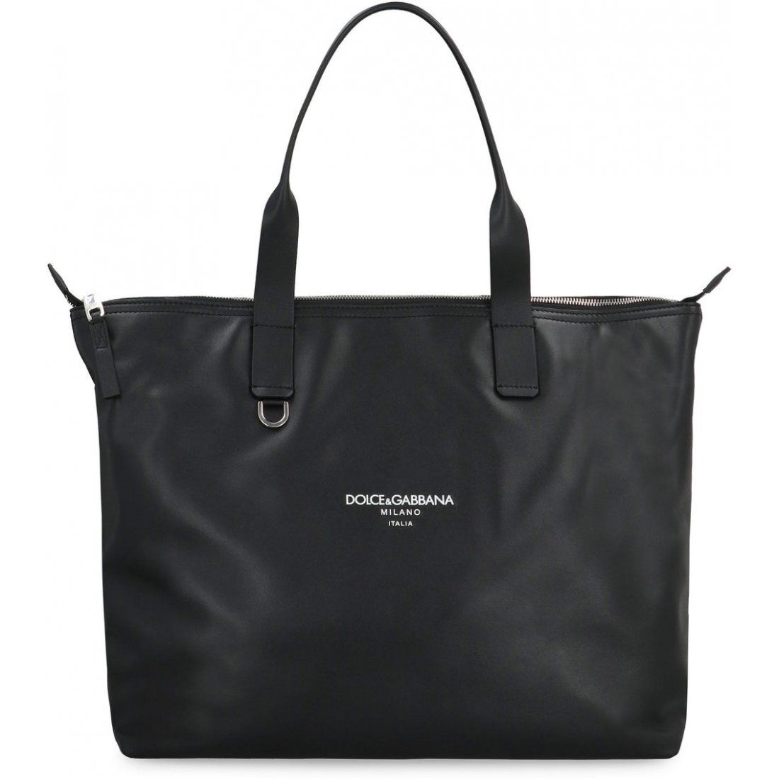 Dolce&gabbana - Sac Cabas 'Media Smooth' pour Hommes