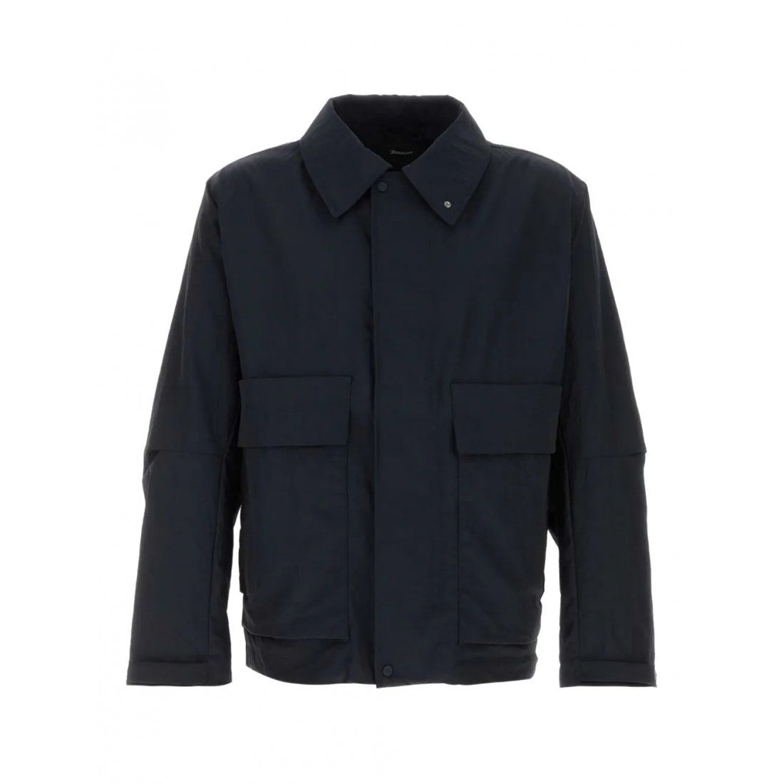 Herno - Veste 'Pocketed' pour Hommes