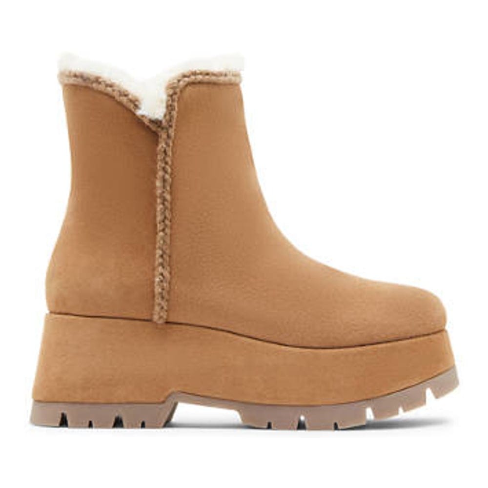 Steve madden - Bottes à plateforme 'Tailor' pour Femmes