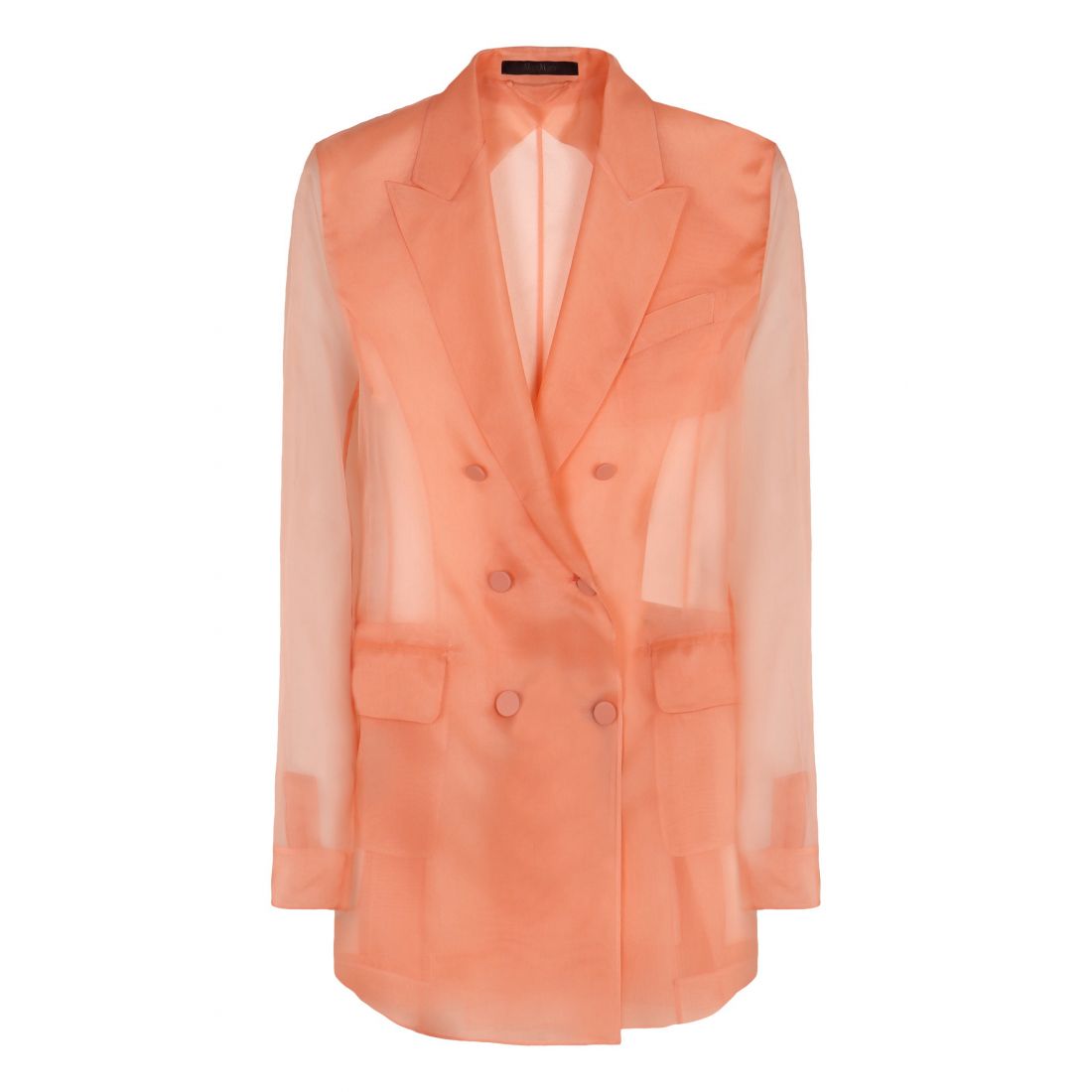 Max mara - Blazer 'Esopo Double Breasted' pour Femmes