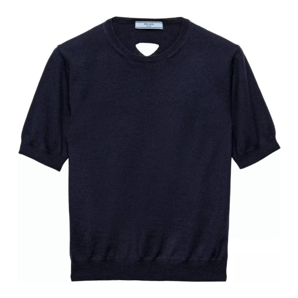 Prada - "T-shirt pour Femmes"