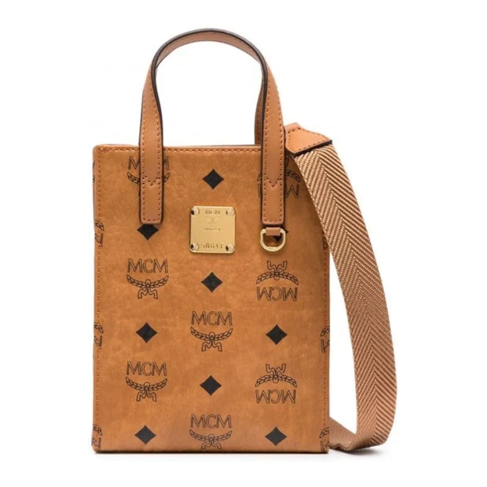 Mcm - Sac à bandoulière 'Mini Aren'