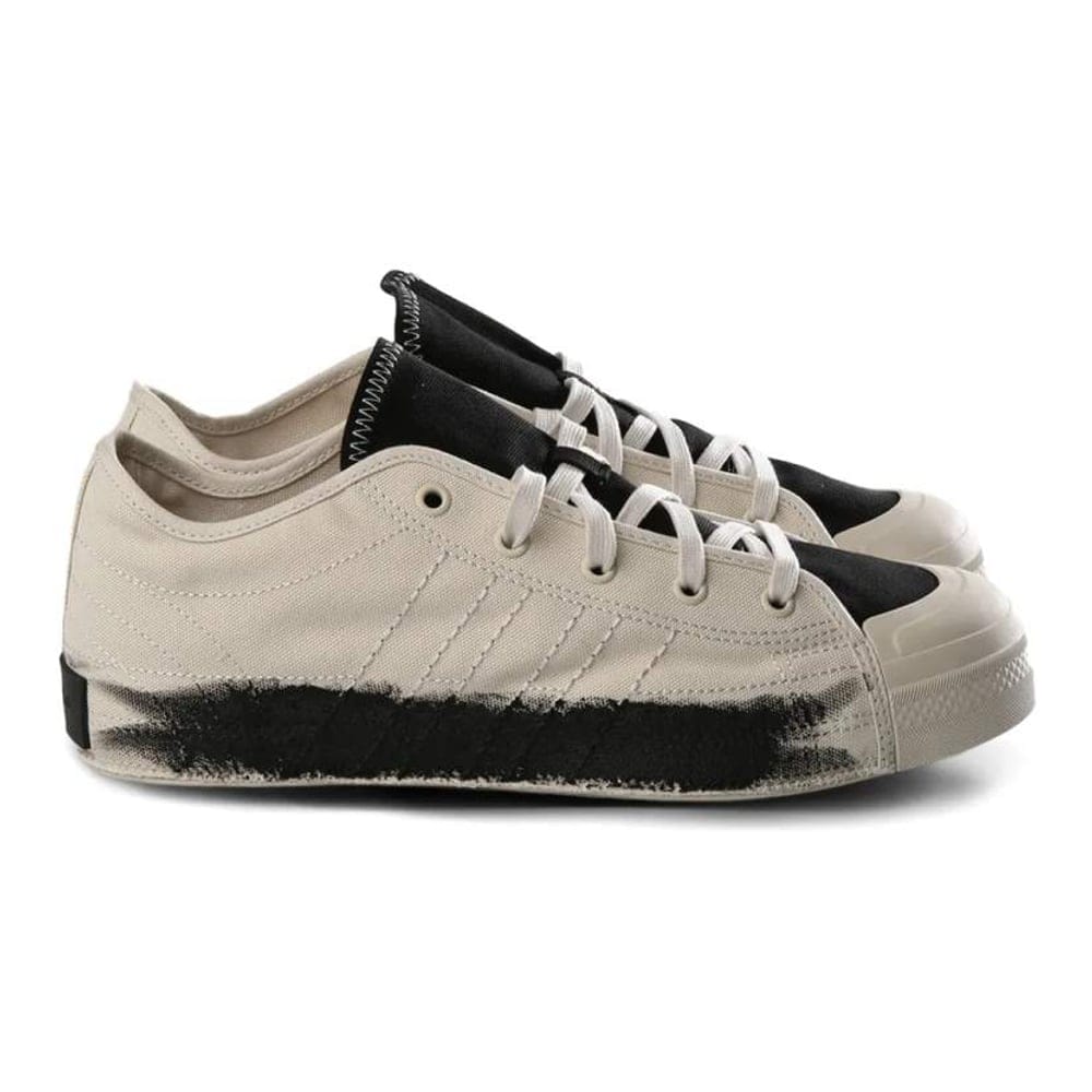 Adidas by y-3 - Sneakers 'X Yohji Yamamoto Nizza' pour Hommes