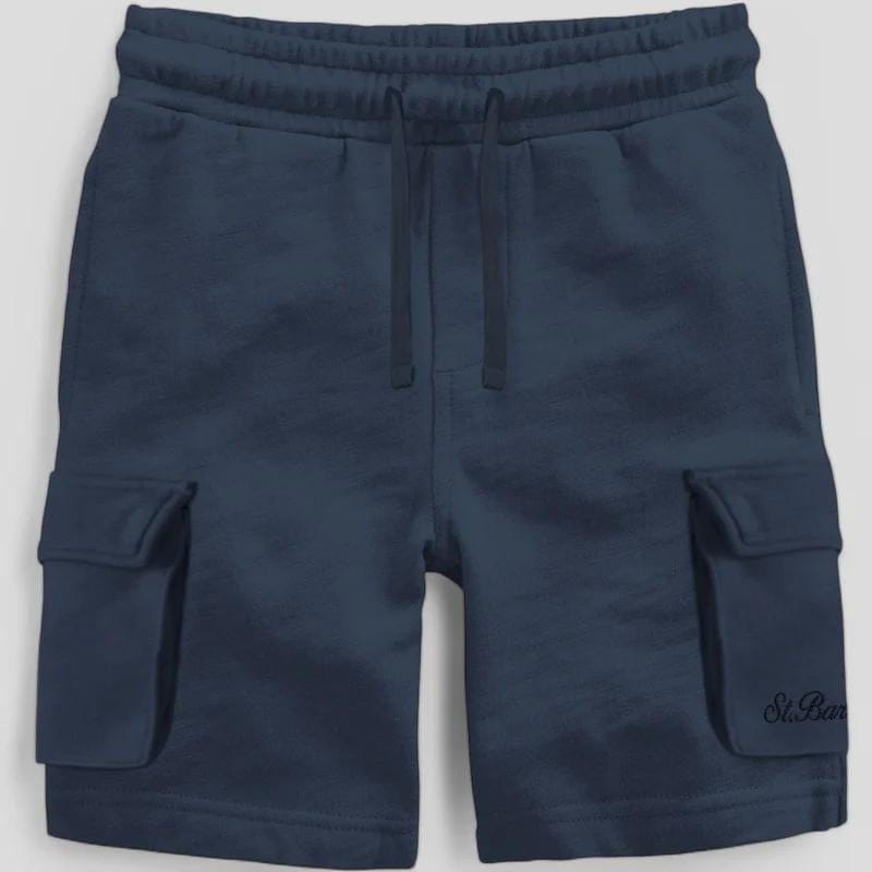 Mc2 saint barth - "Bermuda cargo 'MC2' pour Hommes"