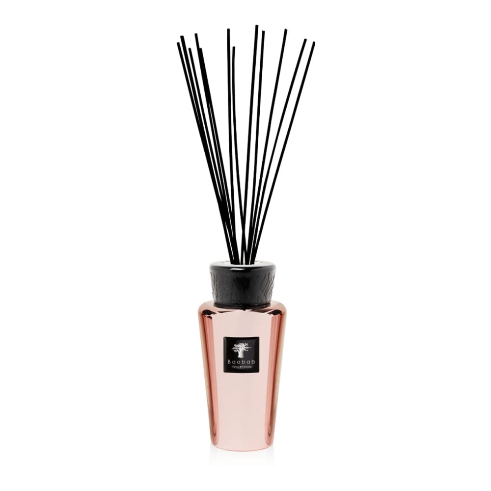 Baobab collection - Diffuseur 'Les Exclusives Roseum' - 500 ml