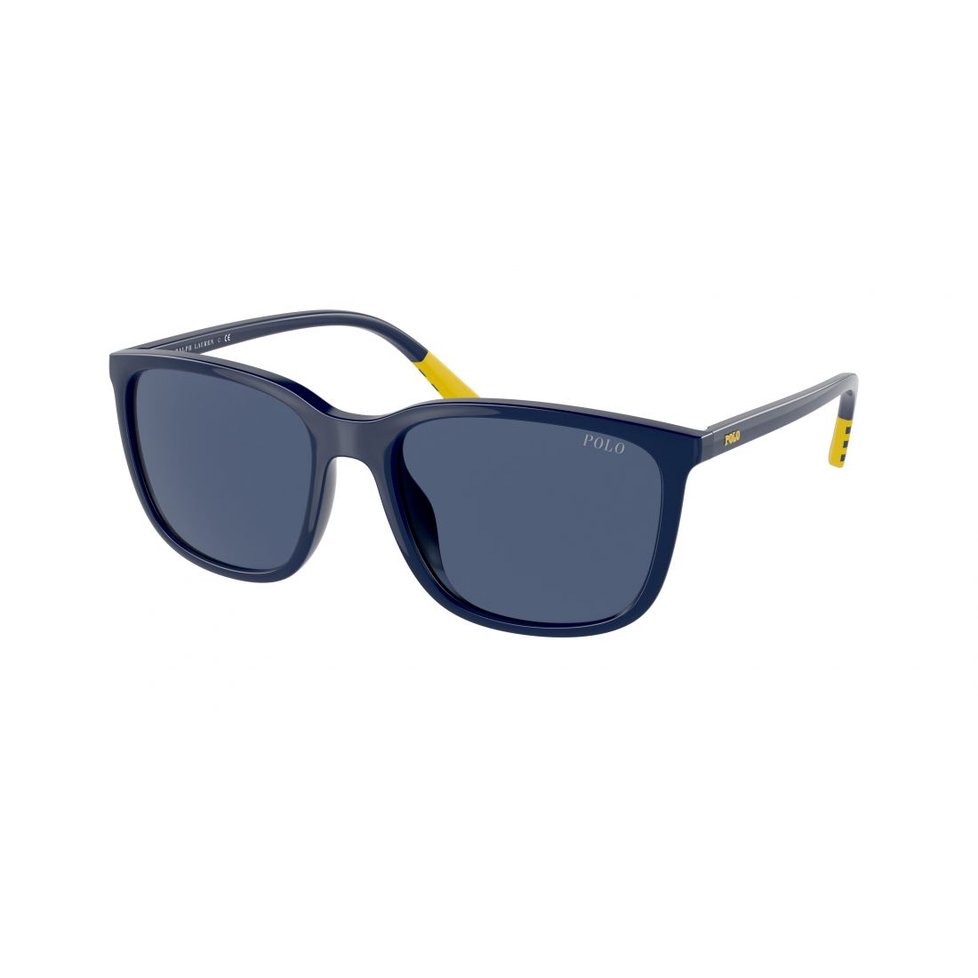 Ralph lauren - Lunettes de soleil 'PH4185U-550680' pour Hommes
