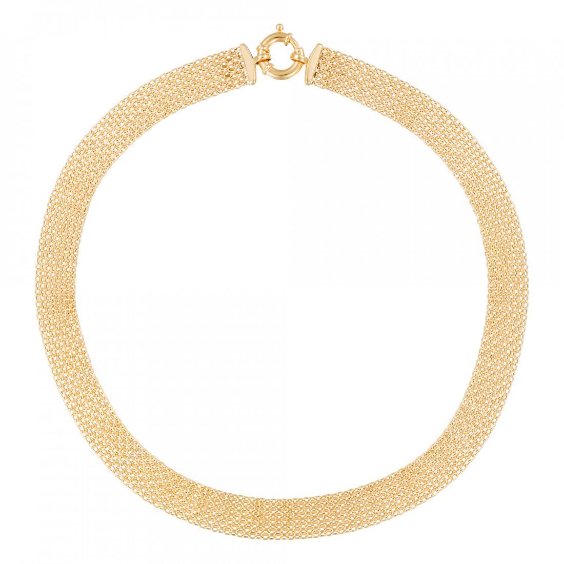 By colette - Bracelet 'Maille Calera' pour Femmes