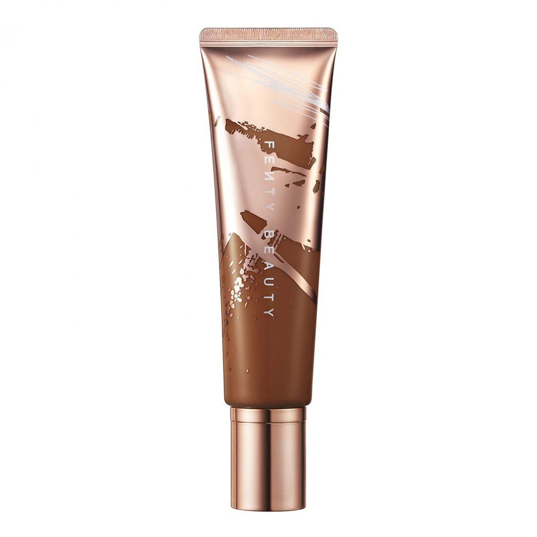 Fenty beauty - Teinte pour le corps 'Body Sauce Luminising' - 06 Sinamon Sizzle 95 ml
