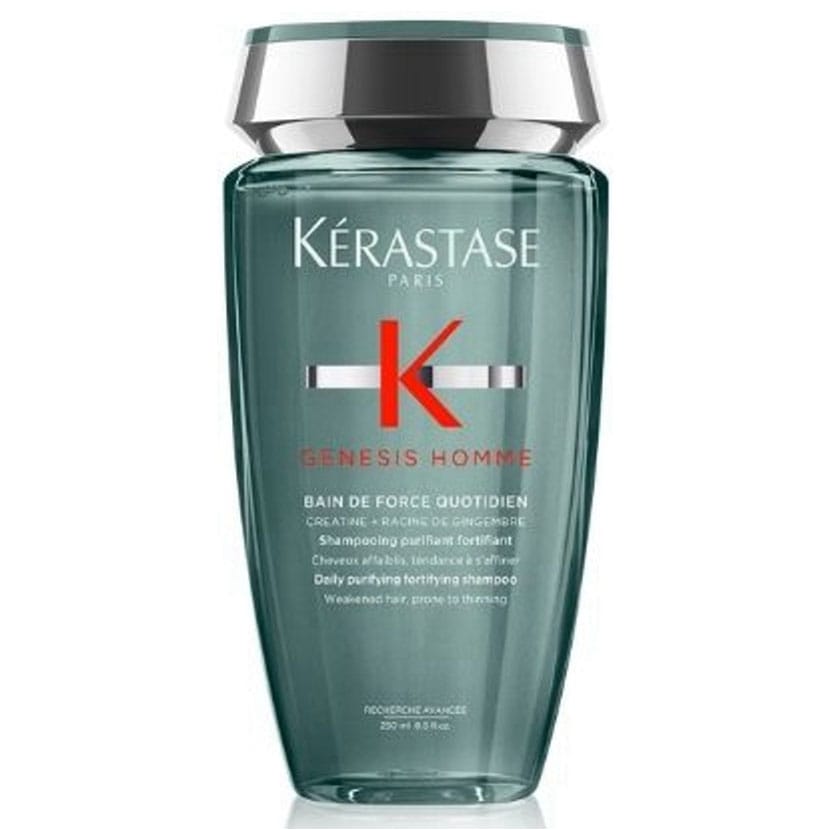 Kérastase - Shampoing 'Genesis Homme Force' - 250 ml