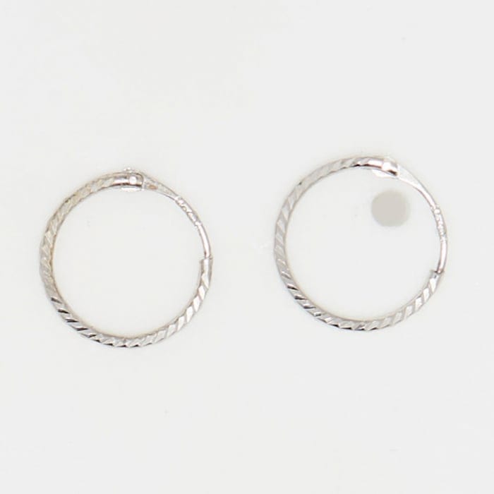 By colette - Boucles d'oreilles 'Twistées' pour Femmes