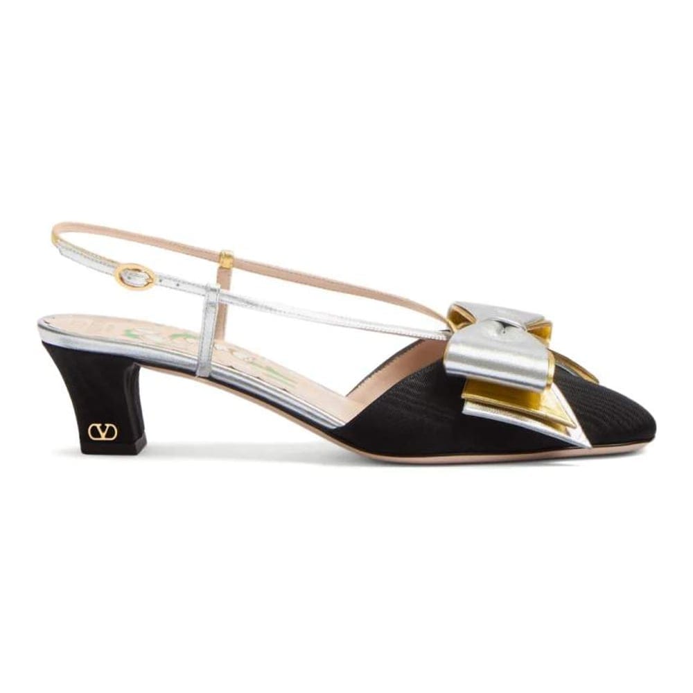 Valentino garavani - Escarpins 'Bowow' pour Femmes