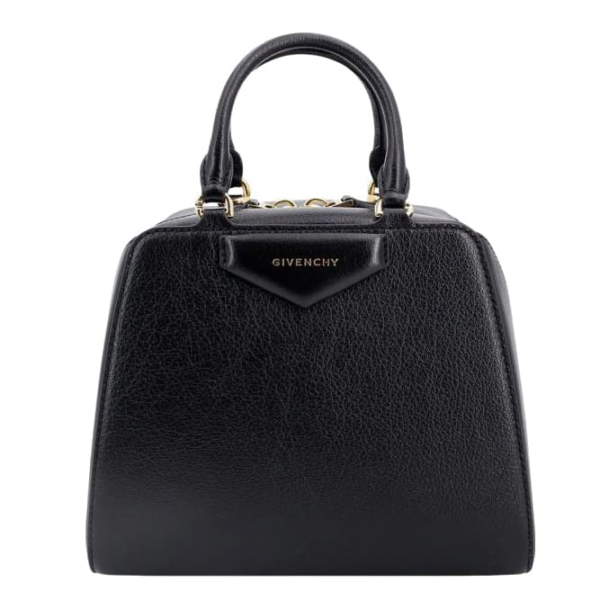 Givenchy - Sac à main 'Mini Antigona Cube' pour Femmes